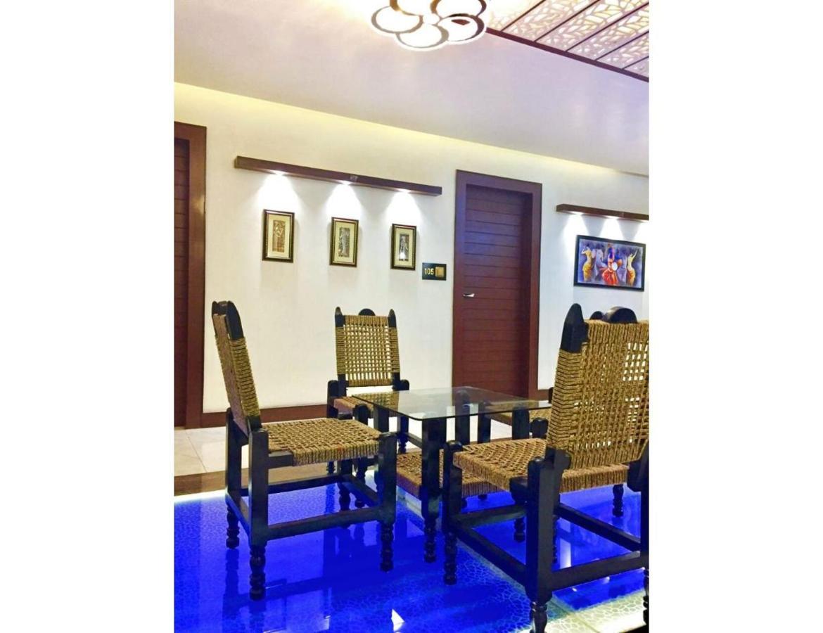 Hotel The Royal, Sehore Bagian luar foto