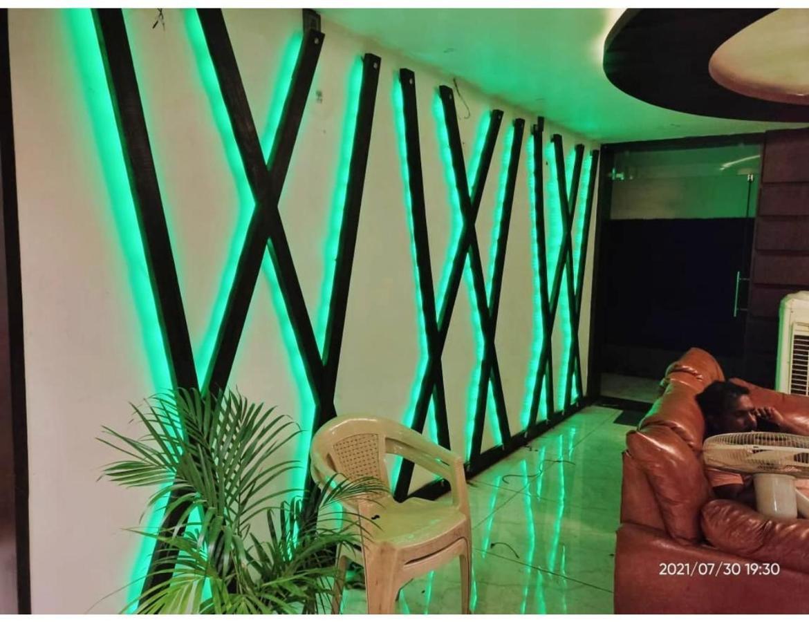 Hotel The Royal, Sehore Bagian luar foto
