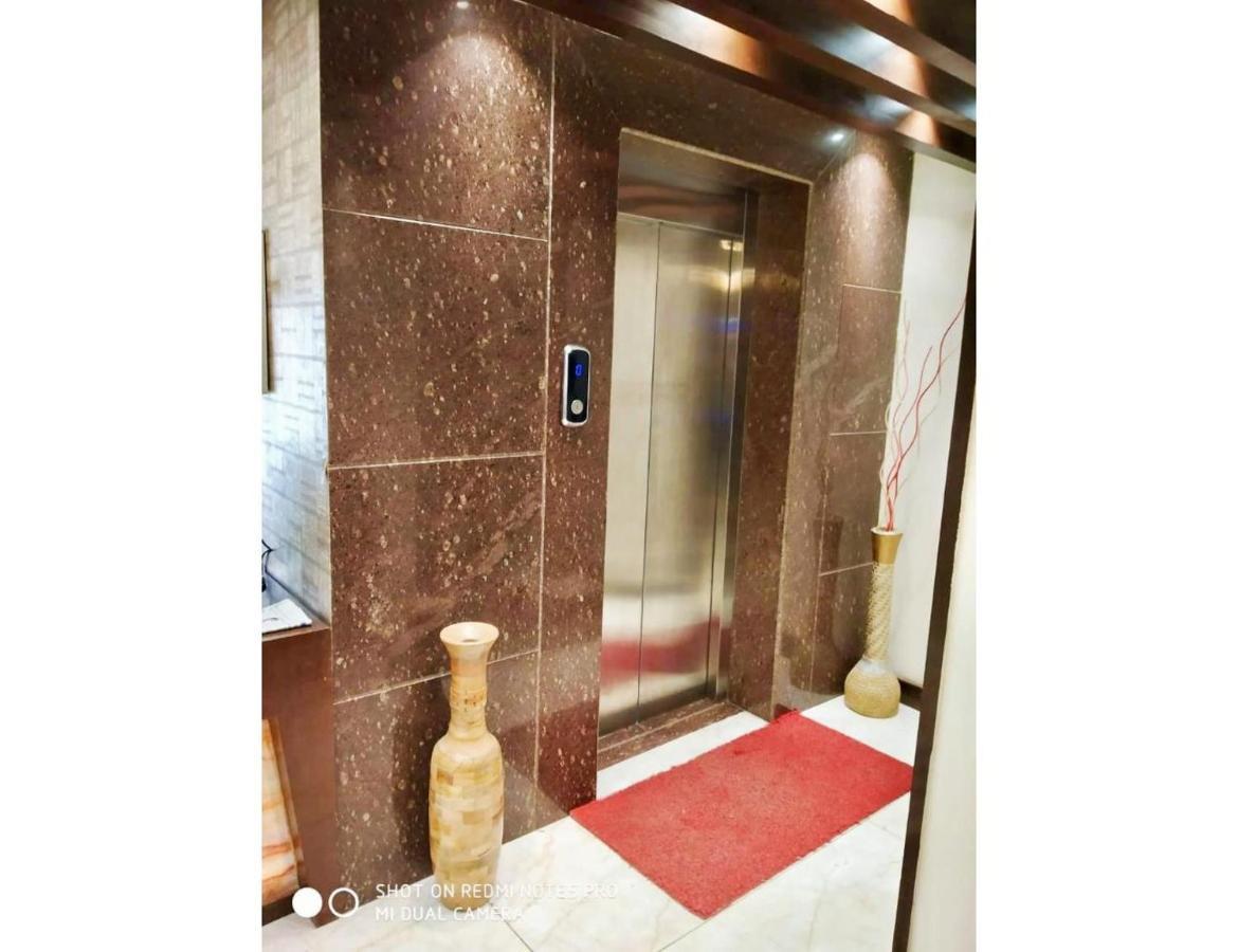 Hotel The Royal, Sehore Bagian luar foto