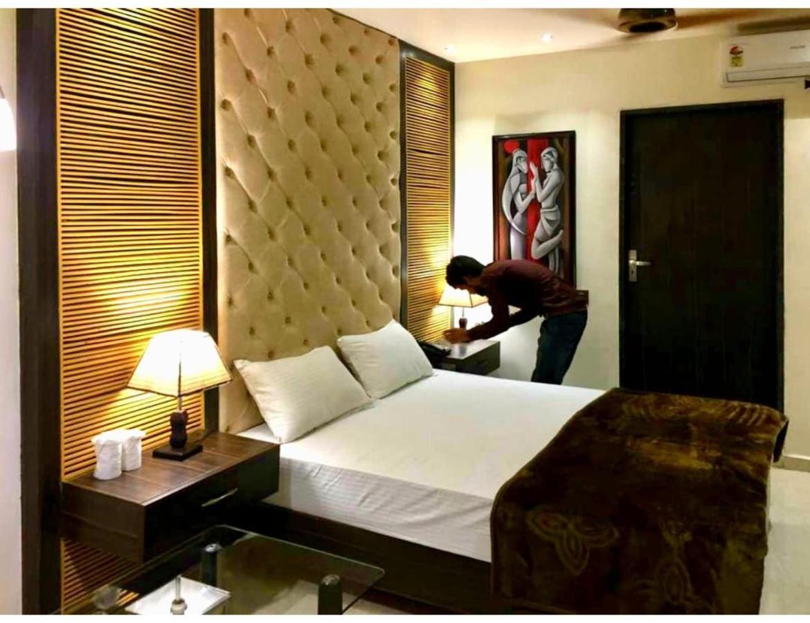 Hotel The Royal, Sehore Bagian luar foto