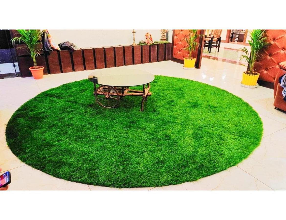 Hotel The Royal, Sehore Bagian luar foto