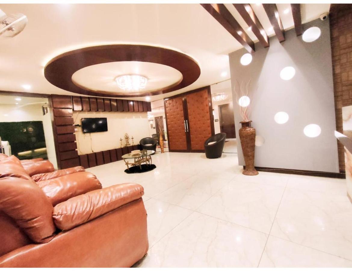 Hotel The Royal, Sehore Bagian luar foto